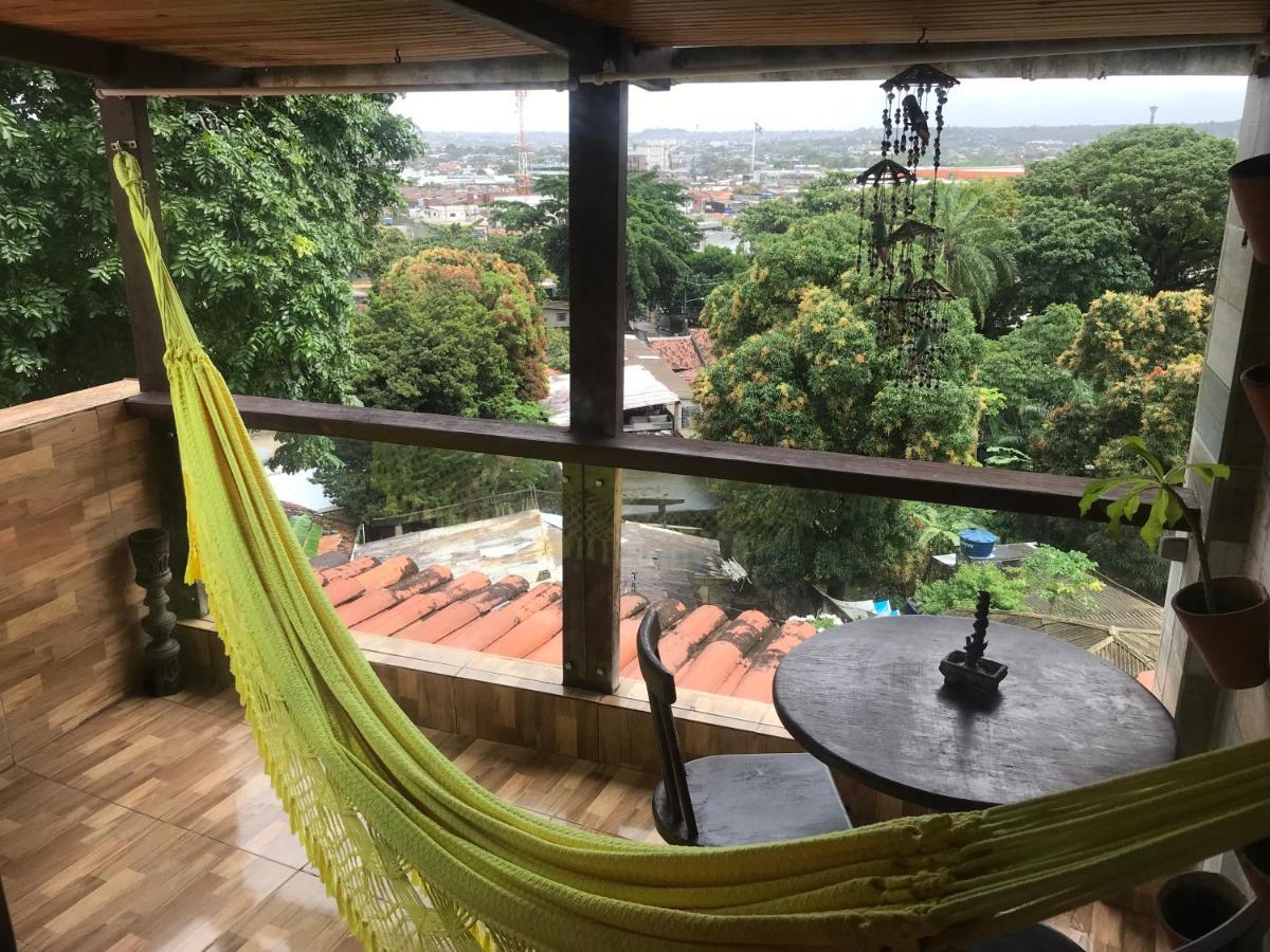 Pousada Alto Astral Olinda Exterior foto