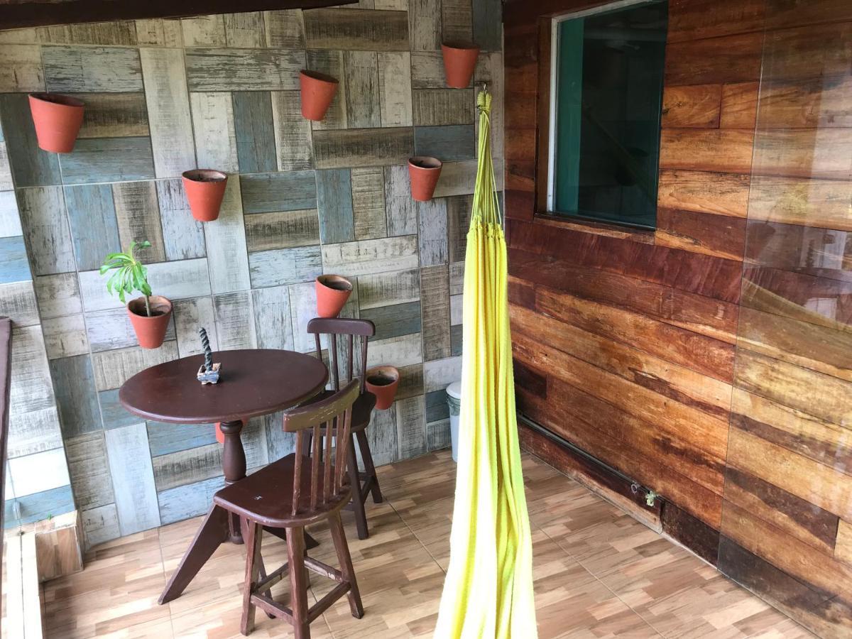 Pousada Alto Astral Olinda Exterior foto