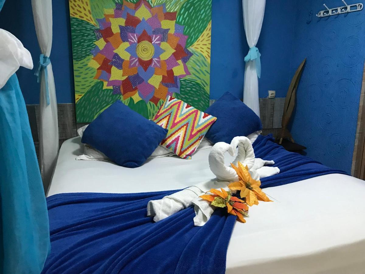 Pousada Alto Astral Olinda Exterior foto