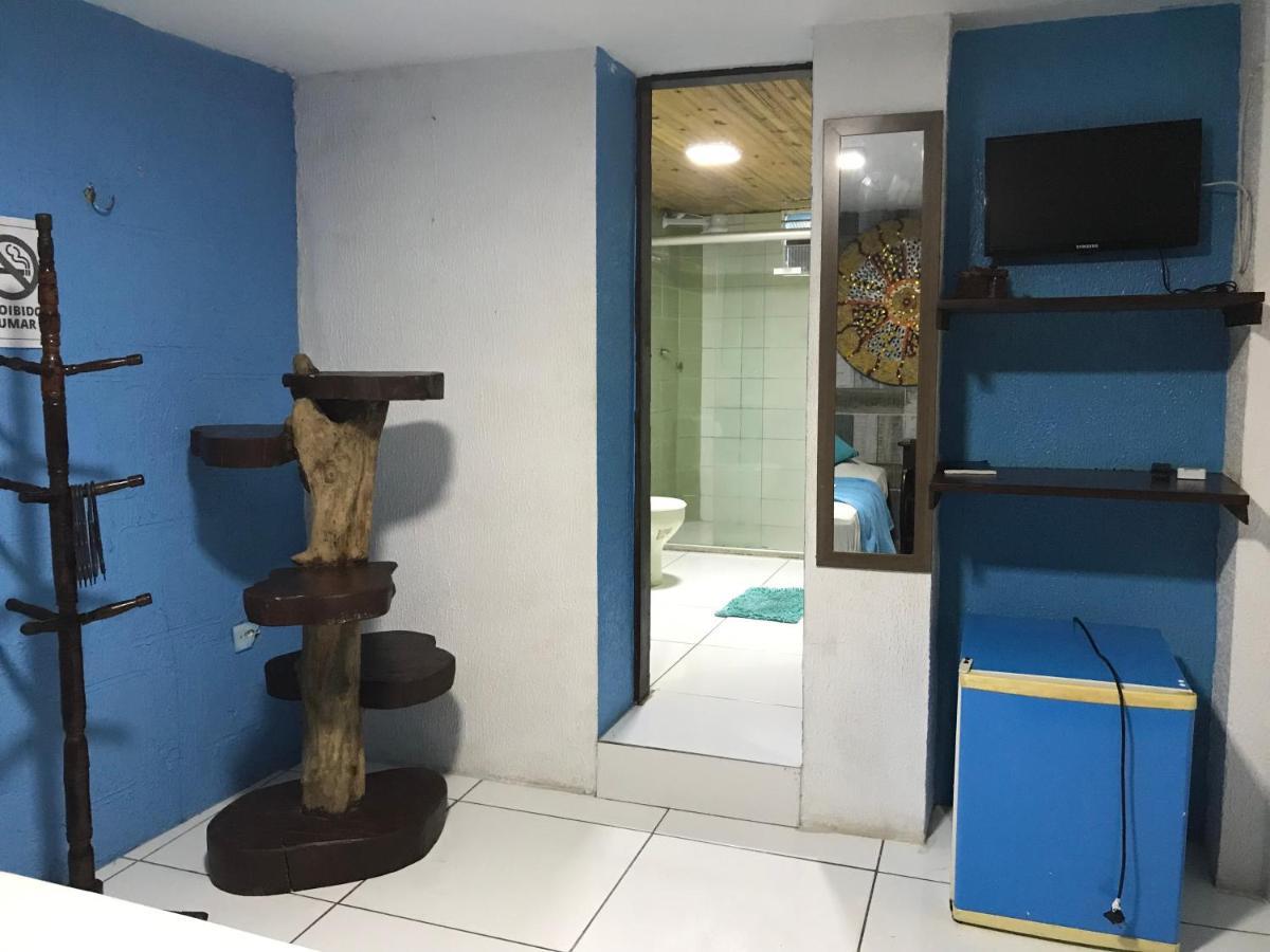 Pousada Alto Astral Olinda Exterior foto