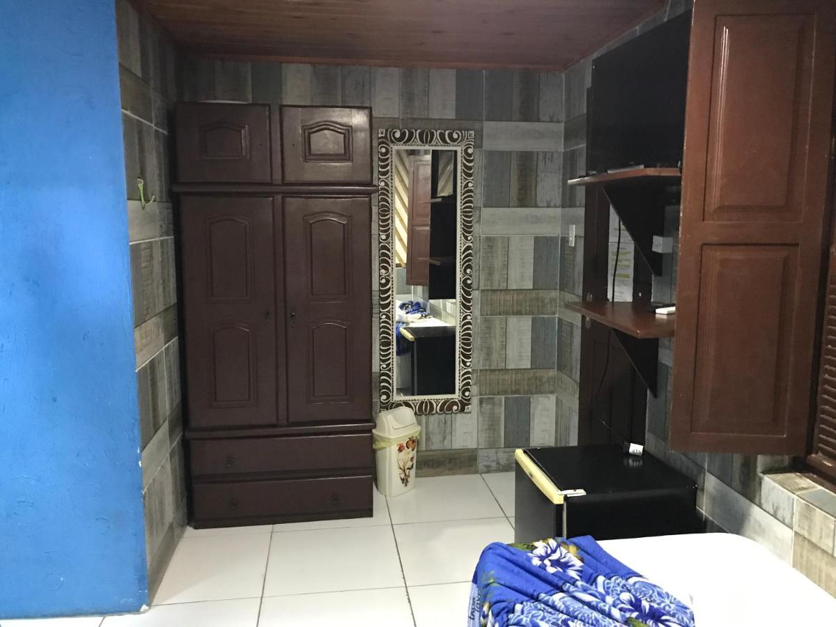 Pousada Alto Astral Olinda Exterior foto