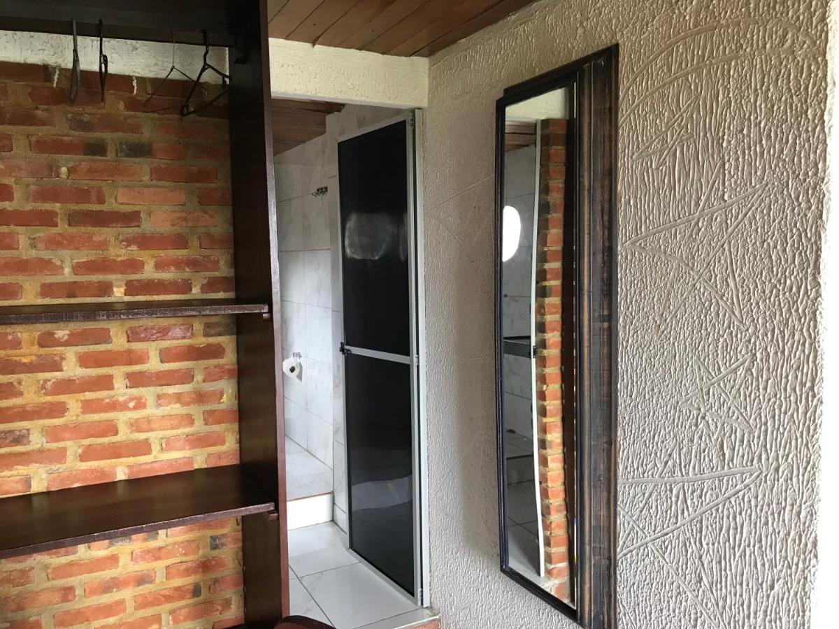Pousada Alto Astral Olinda Exterior foto
