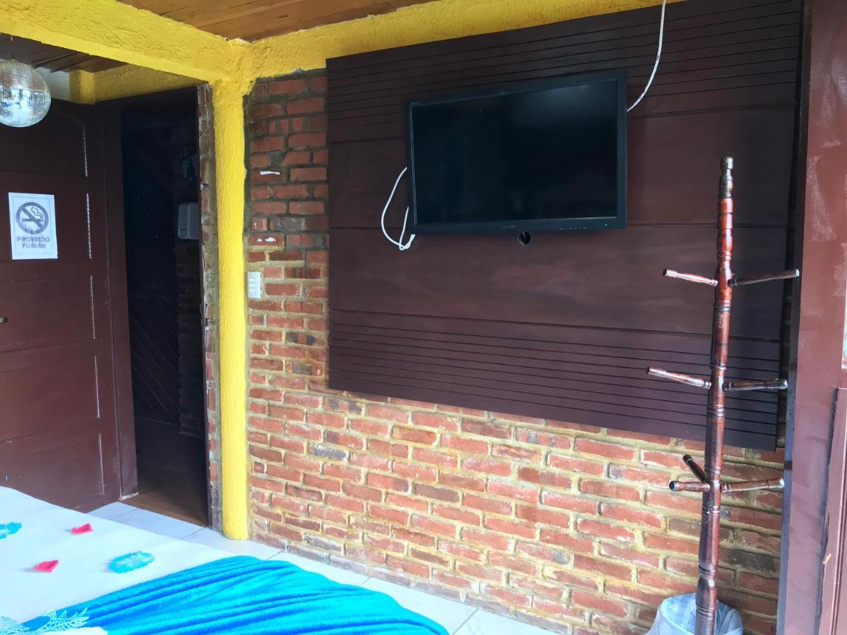 Pousada Alto Astral Olinda Exterior foto