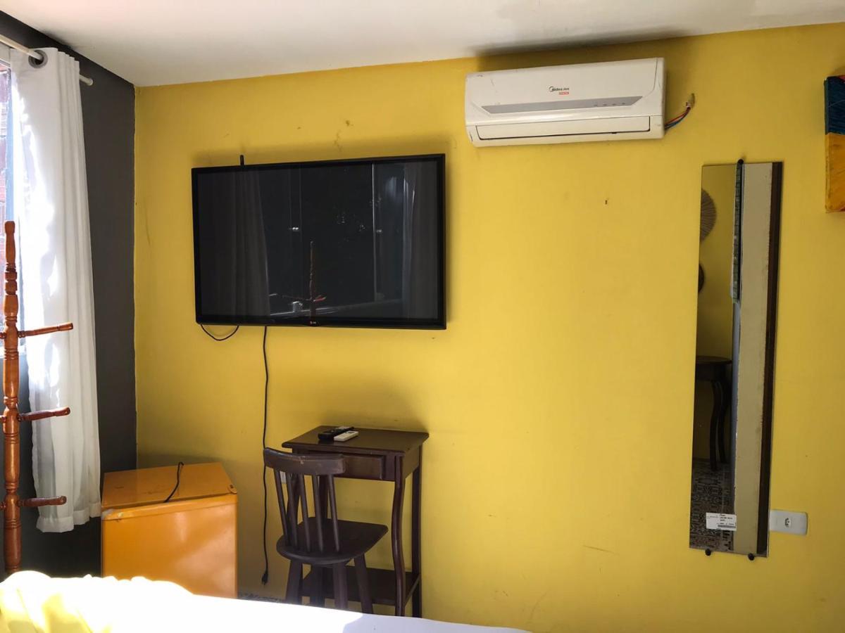 Pousada Alto Astral Olinda Exterior foto