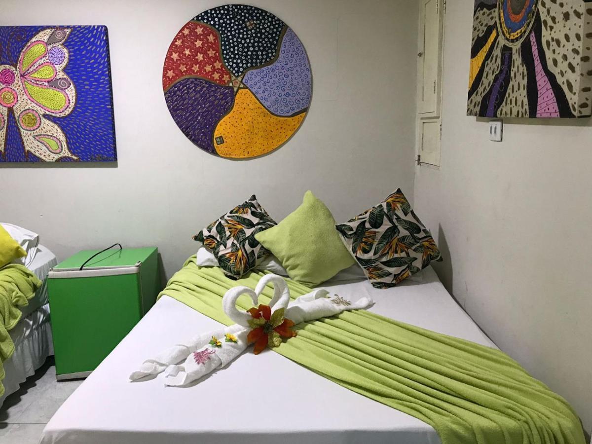 Pousada Alto Astral Olinda Exterior foto