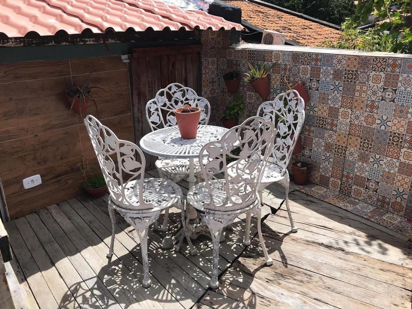 Pousada Alto Astral Olinda Exterior foto
